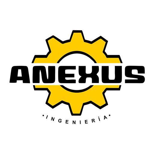 Logo ico - anexus ingenieria